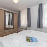 Haus Wenden 1 Lejlighed Ostseebad Kühlungsborn
