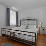 Haus Wenden 1 Ostseebad Kühlungsborn