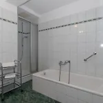 Apartment Haus Wenden 1 *