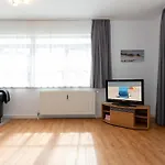 Lejlighed Haus Wenden 1 Ostseebad Kühlungsborn