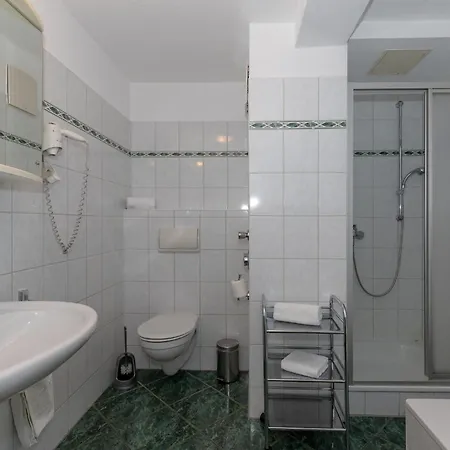 Haus Wenden 1 Kuehlungsborn