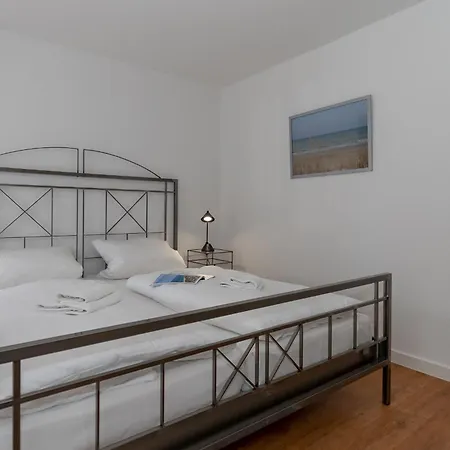 Haus Wenden 1 Apartment