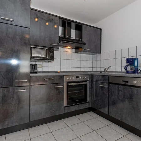 Haus Wenden 1 *