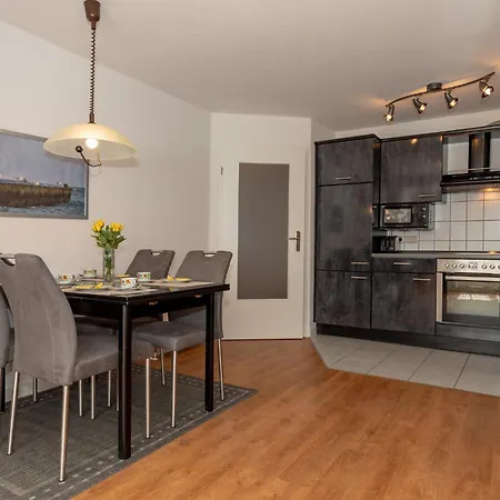 Apartment Haus Wenden 1