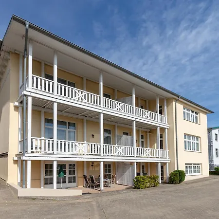 Lejlighed Haus Wenden 1