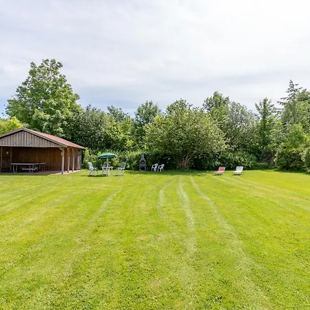 Apartment Haus Wenden 1 *