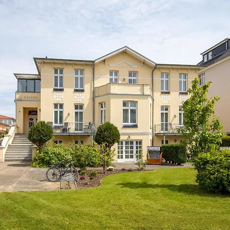 Haus Wenden 1 Apartment *