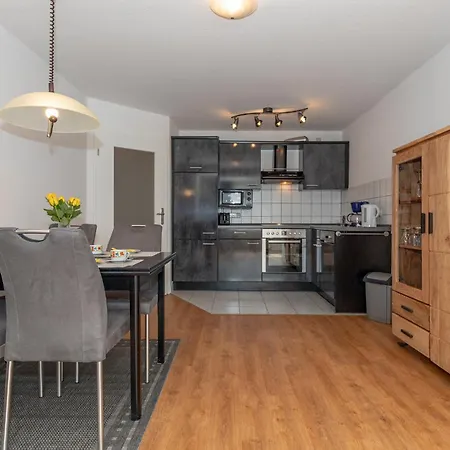 Apartment Haus Wenden 1