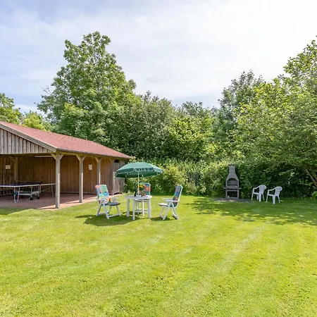 Haus Wenden 1 Kuehlungsborn