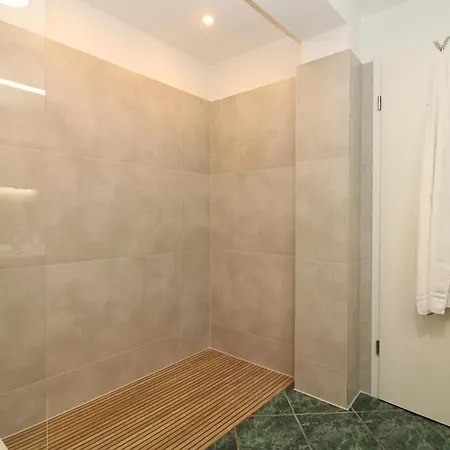 Apartment Haus Wenden 1